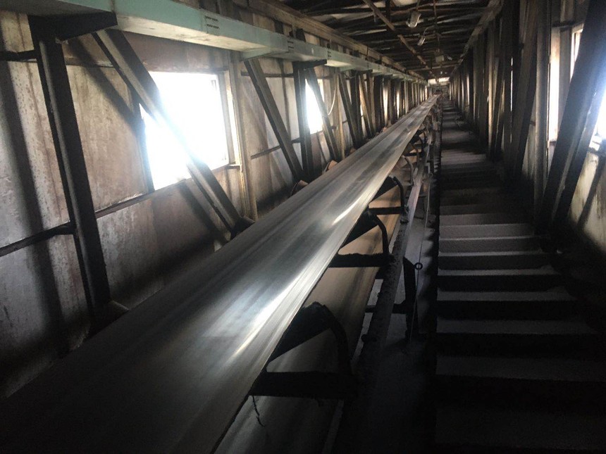 如何选择合适的皮带输送机厂家