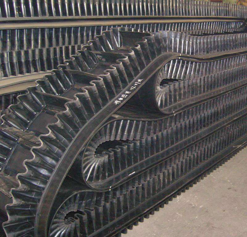 皮带输送机的皮带怎么修补