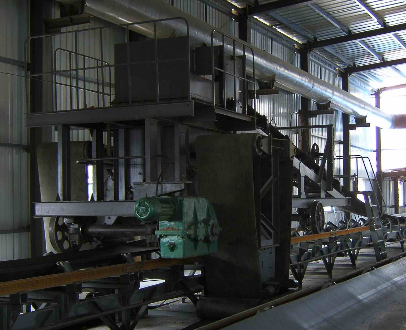  皮带输送机卸料小车的价格是多少？