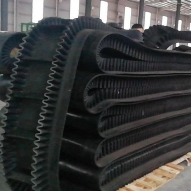 这样做可以延长皮带输送机输送带的使用寿命