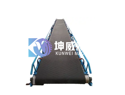 皮带输送机故障(皮带输送机维修方法)