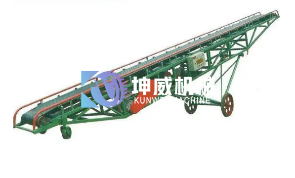 怎么延长皮带输送机寿命(皮带机保养方法)