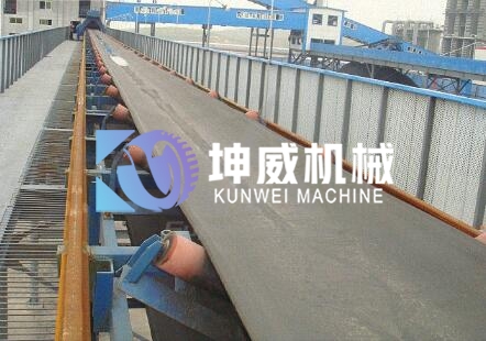 我们应该如何保养移动输送机